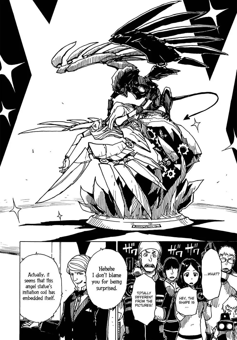 Dimension W Chapter 6 16